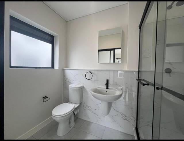 2 BEDROOM PROPERTY TO RENT IN DE KUILE LIFESTYLE ESTATE